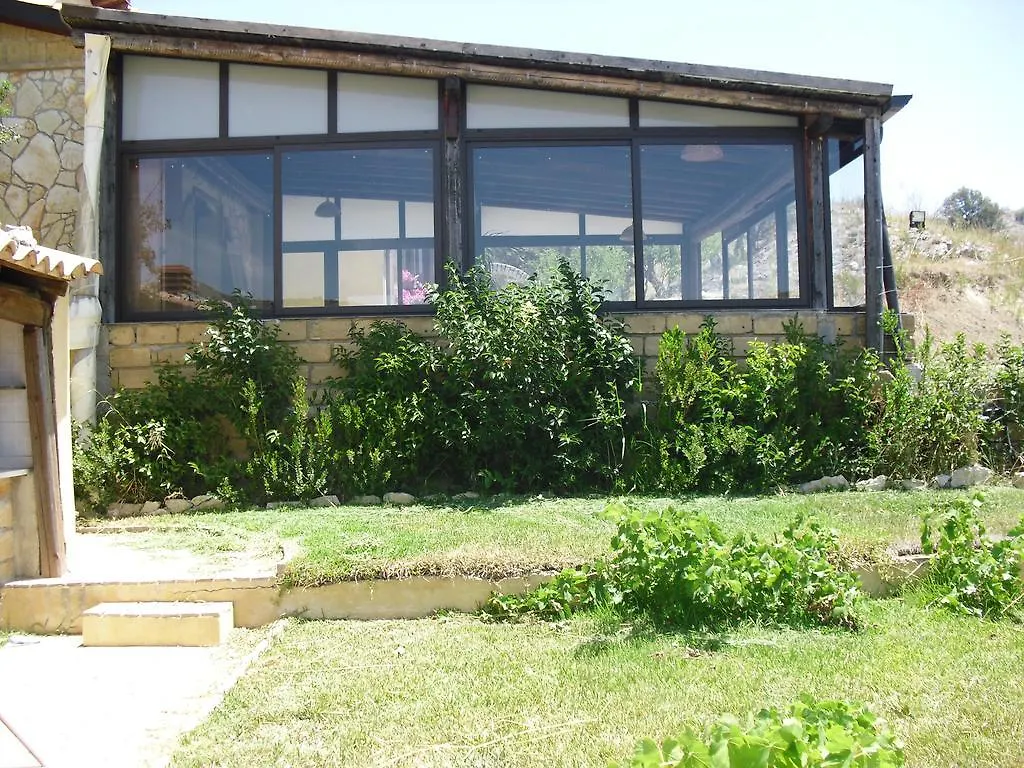 Bauernhof Hotel Agriturismo Serra Pernice San Biagio Platani